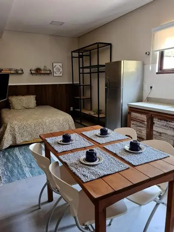 Residencial Vila das Canoas