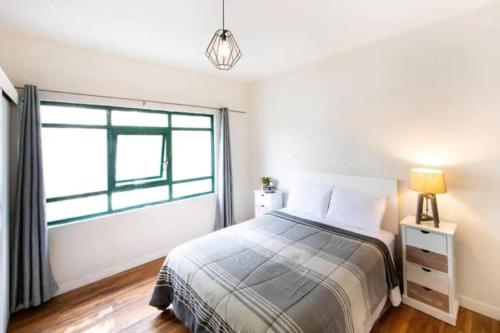 Zócalo Heart WiFi Smart TV Central Location — 4-Star Luxury Hotel in Mexico City, Mexico