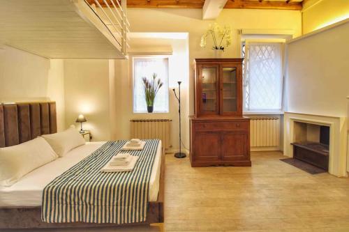 Cozy Studio Flat in Trastevere by Yourhost — 4-Star Luxury Hotel in Rome, Italy