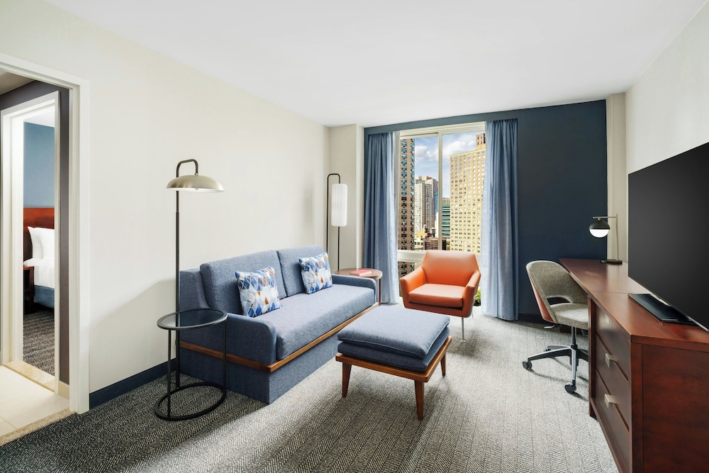 Courtyard by Marriott New York Manhattan Upper East Side - photo 20