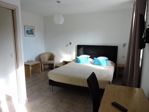 Hôtel Du Golfe — Bonifacio — photo 2