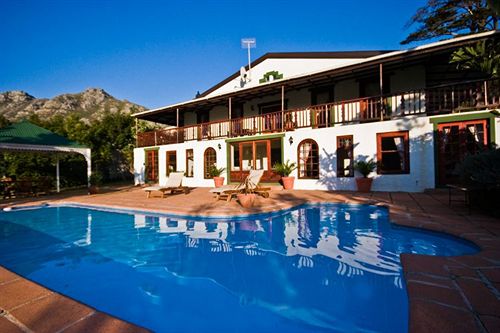 Rose Manor