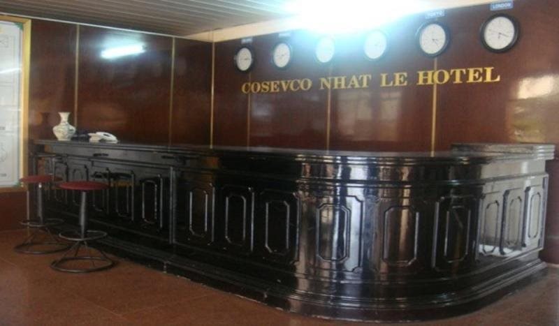 Khách Sạn Cosevco Nhật Lệ in Kwang Binh, Vietnam