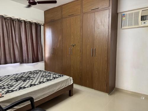 Newly built luxurious 4BHK near Tirupati Railway station — 4-Star Luxury Hotel in Tirupati, India
