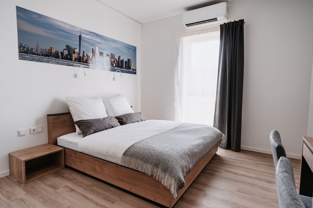 Step Inn The Fair Hotel — hotel in Rosbach Vor Der Hoehe