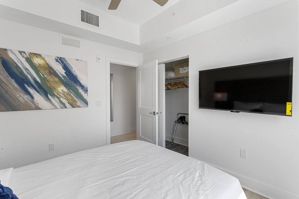 Treasure Island Ocean Club - photo 26