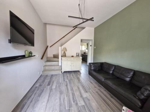 Lago Fuori in Iseo, Italy