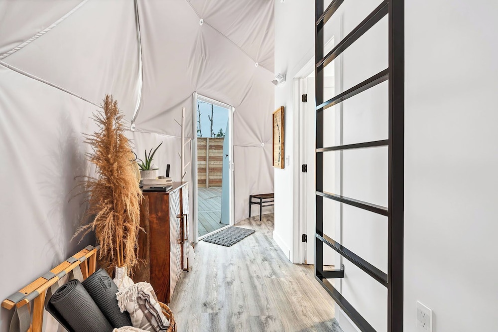 Nalu Retreat & Nordic Spa — Halifax — photo 4