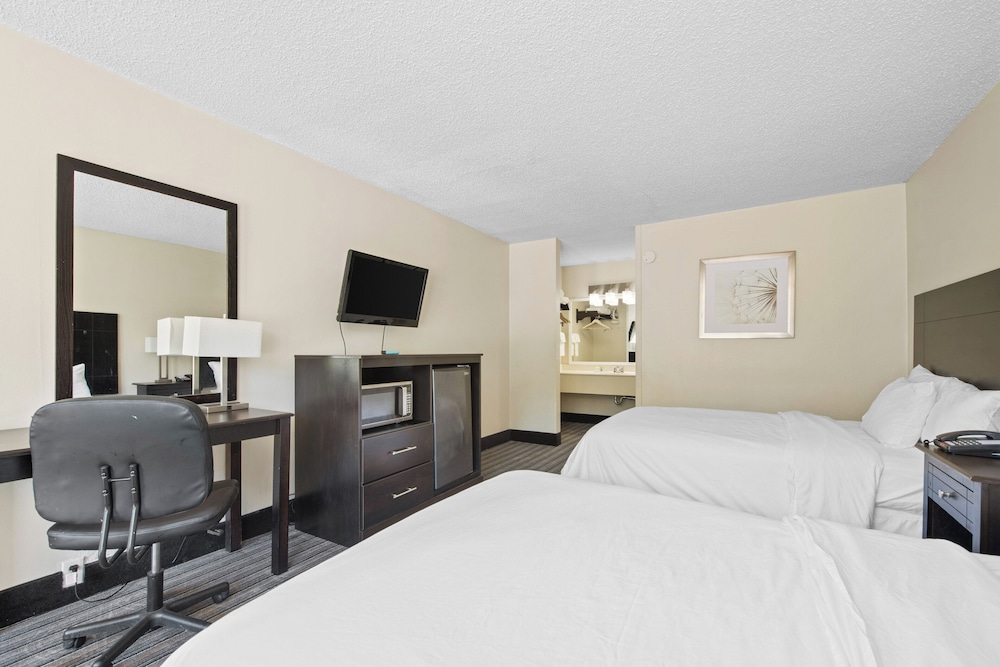 Hotel Francis - photo 10