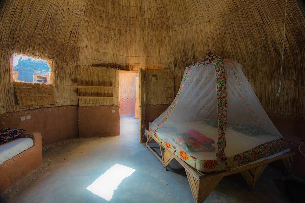 L’Ecolodge de Simal — Fatick — photo 3
