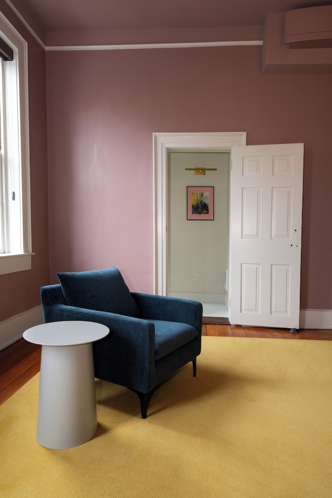 The Ashbrook Hotel - photo 33