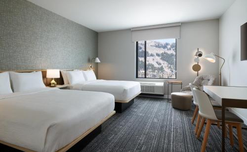 TownePlace Suites by Marriott Avon Vail Valley - photo 3