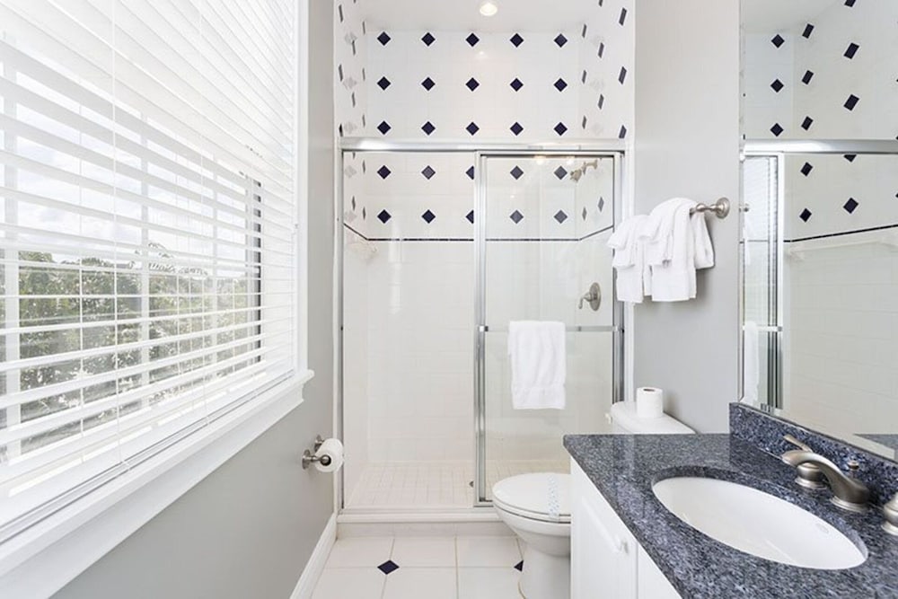 Luxury 6 Bedroom Villa on Reunion Resort Orlando Villa 3479 - photo 21