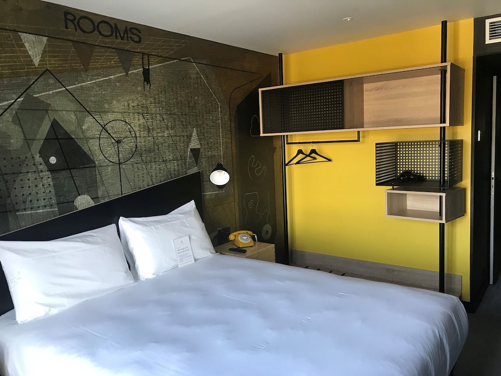 Ibis Styles Dreux Centre Gare — Dreux — photo 4