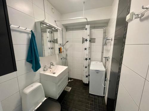 Aurora Apartment Rovaniemi — 4-Star Luxury Hotel in Rovaniemi, Finland