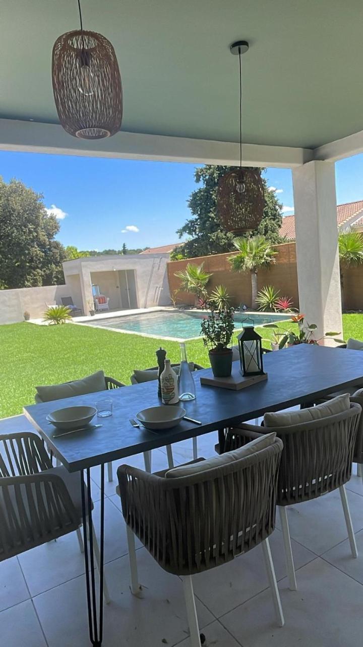 Modern Escape in Provence — Bollene — photo 2