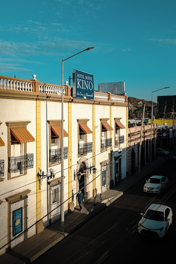 Hotel Suites Kino