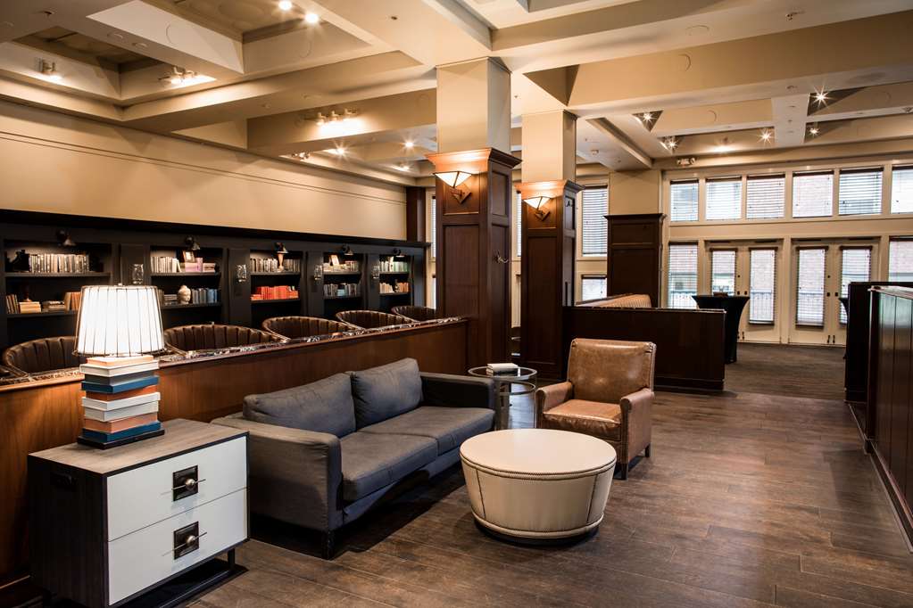 The Alexis Royal Sonesta Hotel Seattle - photo 66