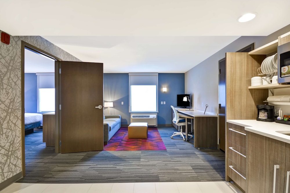 Home2 Suites by Hilton Kansas City KU Medical Center - photo 8