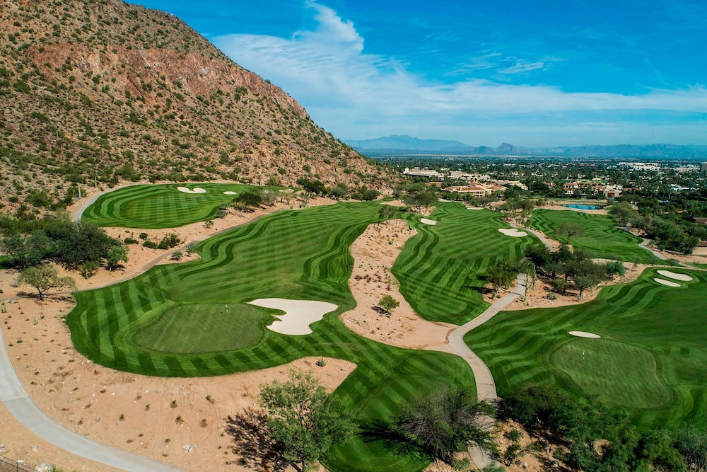 The Phoenician a Luxury Collection Resort Scottsdale - photo 104