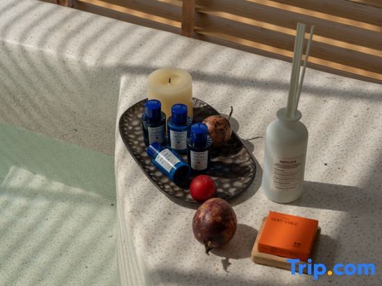 Anyu View Hotel Xishuangbanna in Jinghong, People's Republic of China