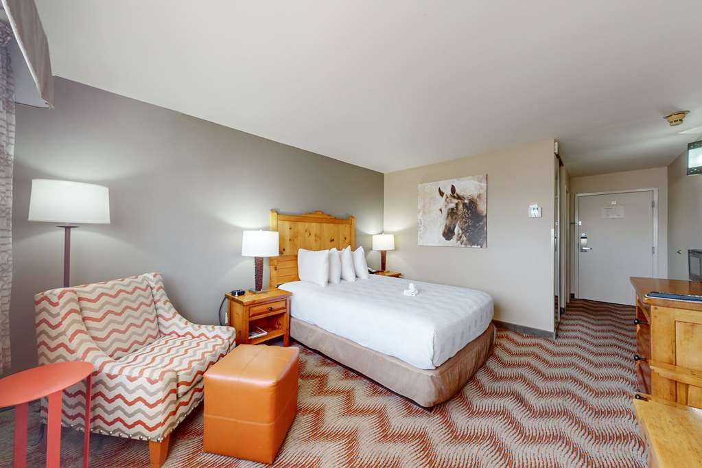 Best Western Plus Rio Grande Inn - photo 29
