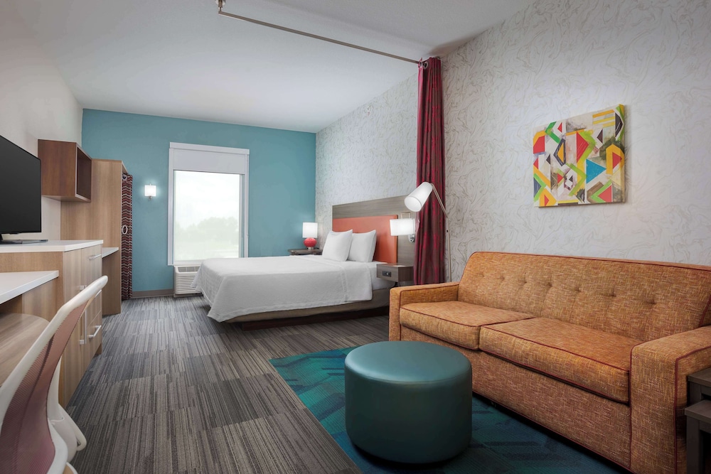 Home2 Suites by Hilton Clermont - photo 13