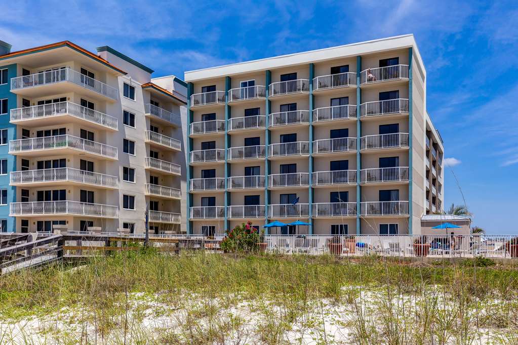 Sleep Inn Orange Beach - photo 6