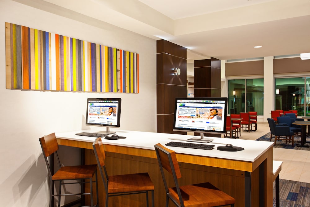 Holiday Inn Express & Suites Houston NW Hwy 290 Cypress by IHG - photo 16