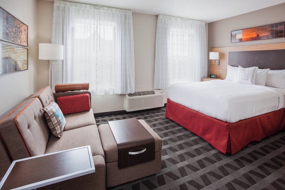 Towneplace Suites By Marriott Minneapolis Eden Prairie - photo 7