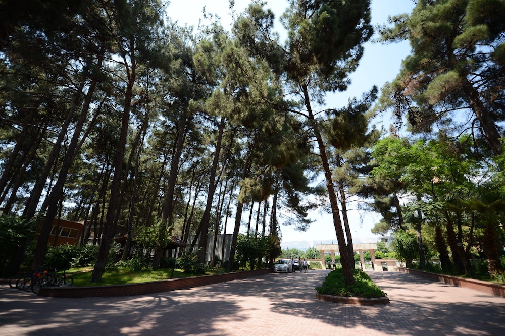 Arsan Otel — Kahramanmaras — photo 5