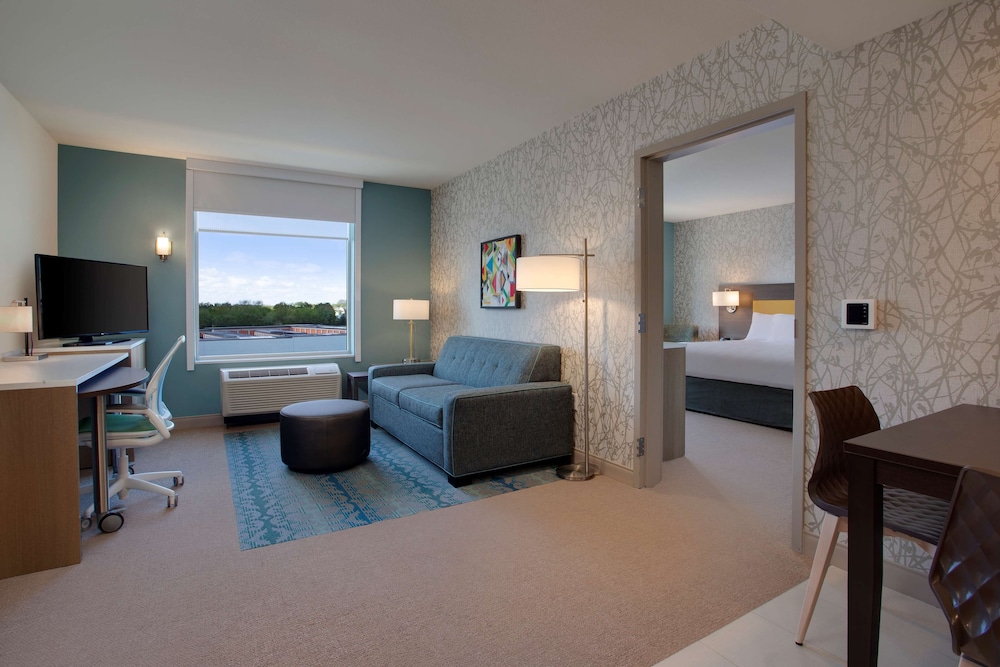 Home2 Suites by Hilton Lewes Rehoboth Beach - photo 18