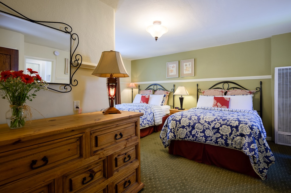 Marina Motel - photo 4