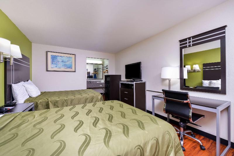 Americas Best Value Inn Airport South - photo 39