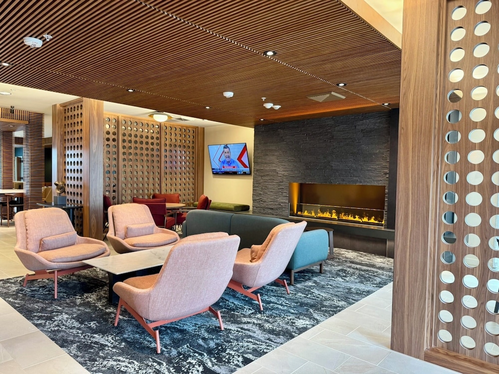 Fairfield by Marriott Inn & Suites Portland Newberg - photo 4