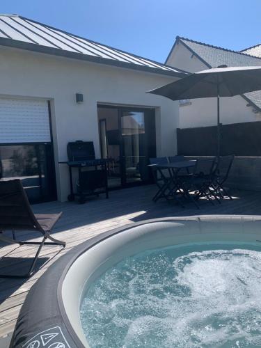 Le Refuge de la Baie - last minute hotel in Unknown City