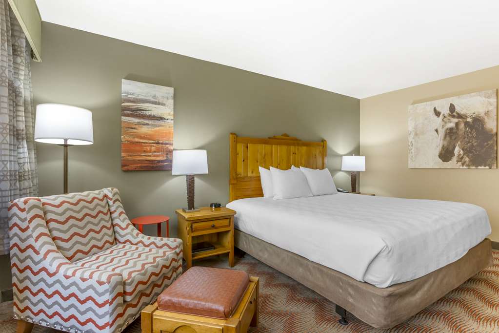 Best Western Plus Rio Grande Inn - photo 11