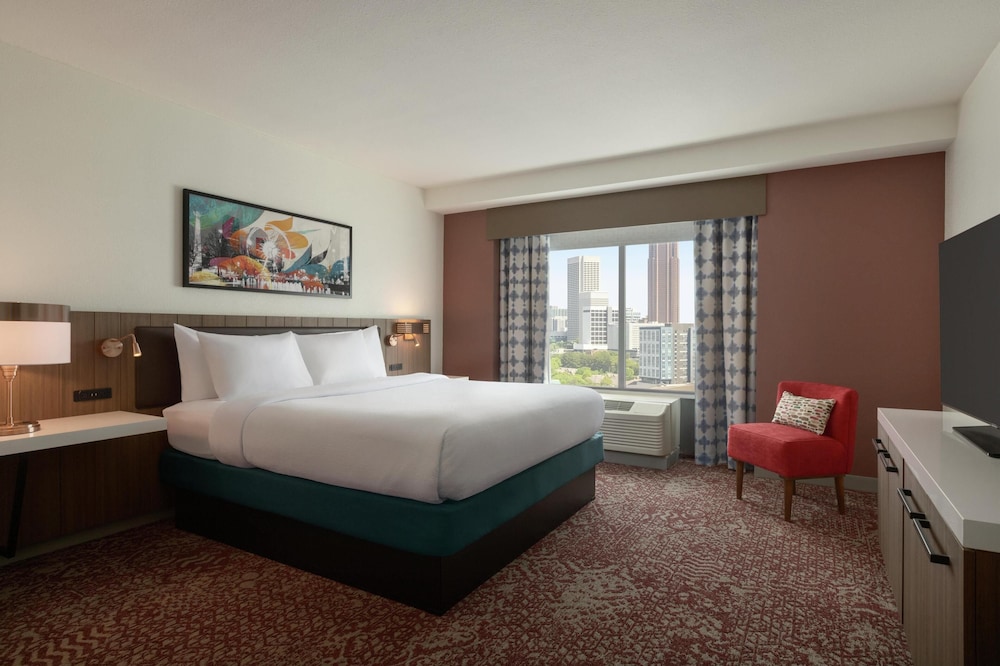 Hilton Garden Inn Atlanta Downtown - photo 16