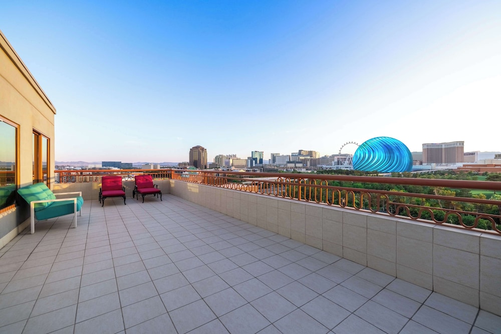Embassy Suites by Hilton Convention Center Las Vegas - photo 35