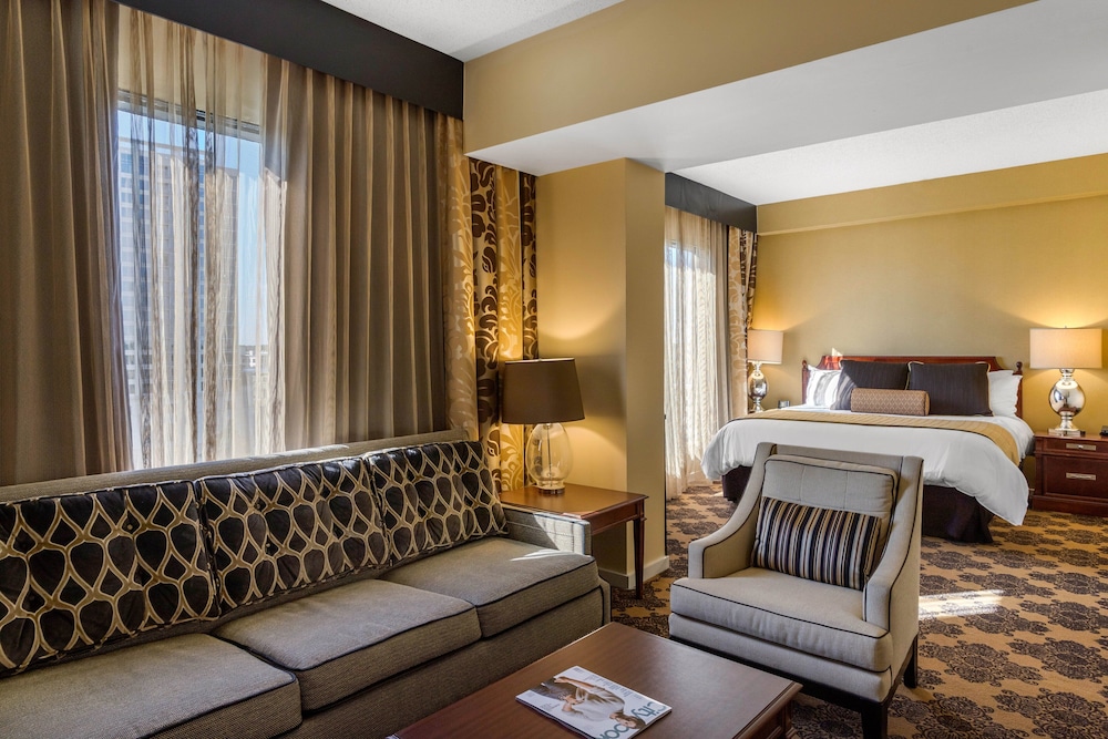 Omni Houston Hotel - photo 55