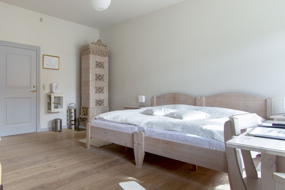 Brodremenighedens Hotel BW Signature Collection in Christiansfeld, Denmark