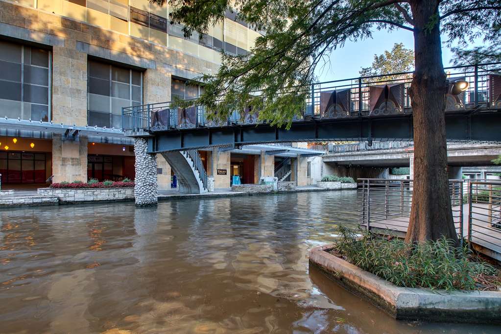 Drury Plaza Hotel San Antonio Riverwalk - photo 138