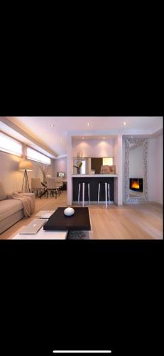 Small Villa in Palaio Psichiko — 4-Star Luxury Hotel in Athens, Greece