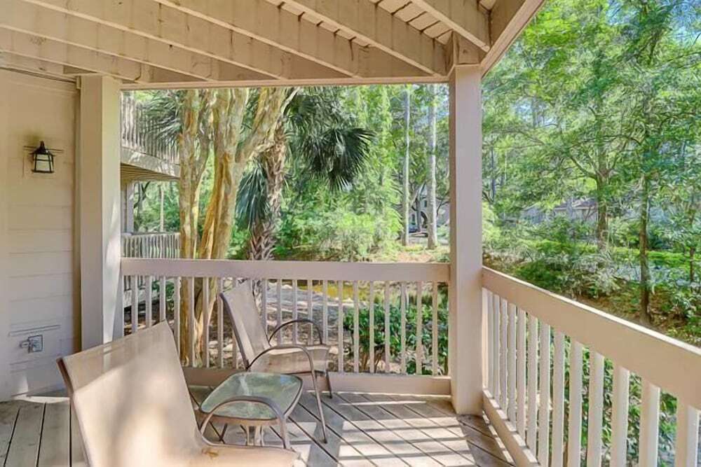 2392 Lighthouse Tennis at the Sea Pines Resort - photo 8