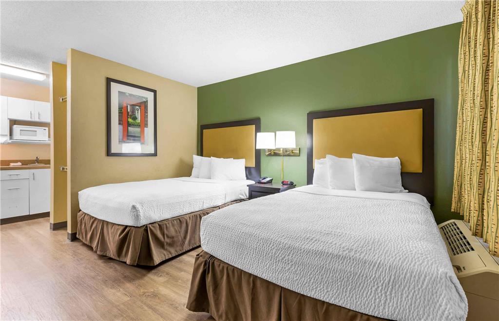 Extended Stay America Suites Columbia West Interstate 126 - photo 18