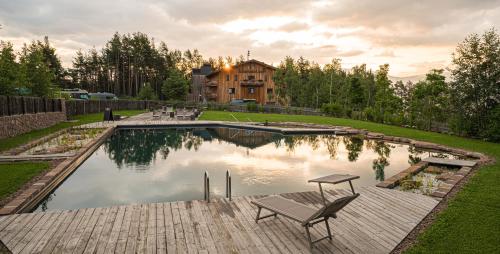 SchartnerAlm — 4-Star Luxury Hotel in Collalbo, Italy