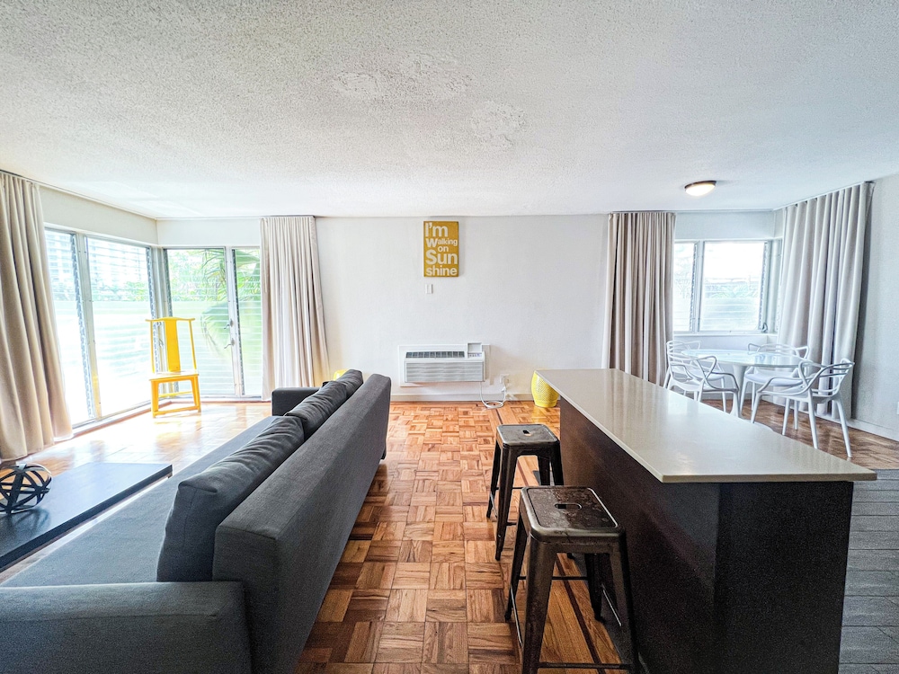Winterset A North Beach Village Resort Hotel - photo 61