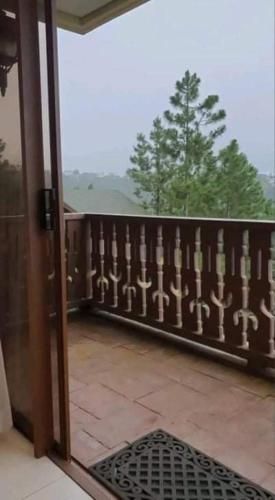 Carol Crosswinds Tagaytay in Cavite, Philippines