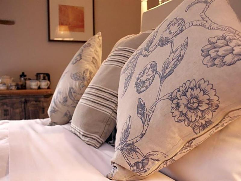 Kingsdon Inn in Somerton, United Kingdom