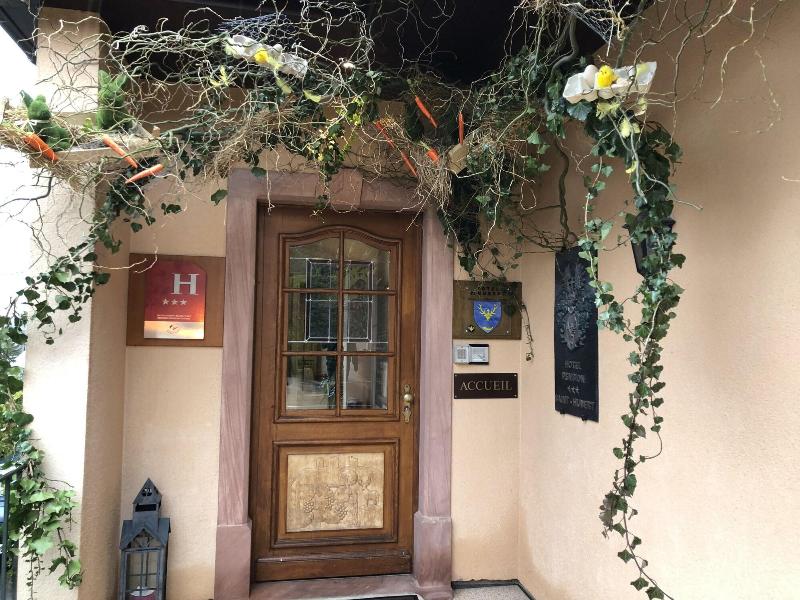 James Vignoble Hôtel Eguisheim — Eguisheim — photo 4